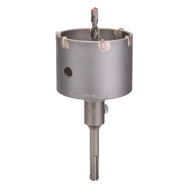 Conjunto de PRO SDS plus-5 Core Cutter (3 unids) BOSCH 1