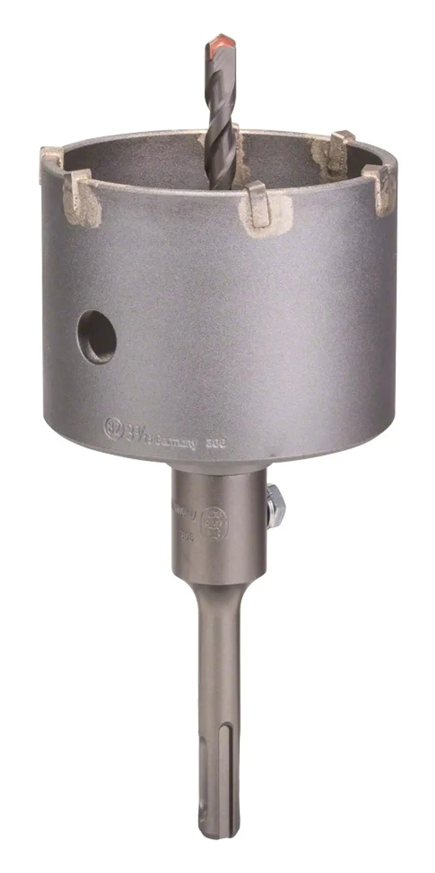 Conjunto de PRO SDS plus-5 Core Cutter (3 unids) BOSCH 1