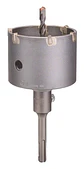 Conjunto de PRO SDS plus-5 Core Cutter (3 unids) BOSCH - Miniatura 1