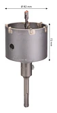 Conjunto de PRO SDS plus-5 Core Cutter (3 unids) BOSCH - Miniatura 2