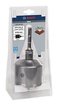 Conjunto de PRO SDS plus-5 Core Cutter (3 unids) BOSCH - Miniatura 3