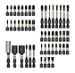 Conjunto de pontas PRO Impact Screwdriver (50 unids) BOSCH  - Thumbnail 2