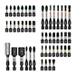 Conjunto de pontas PRO Impact Screwdriver (50 unids) BOSCH  - vignette 2