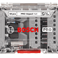Conjunto de pontas PRO Impact Screwdriver (50 unids) BOSCH  - vignette 4