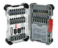 Conjunto de pontas PRO Impact Screwdriver (50 unids) BOSCH  - Thumbnail 1
