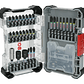 Conjunto de pontas PRO Impact Screwdriver (50 unids) BOSCH  - vignette 1