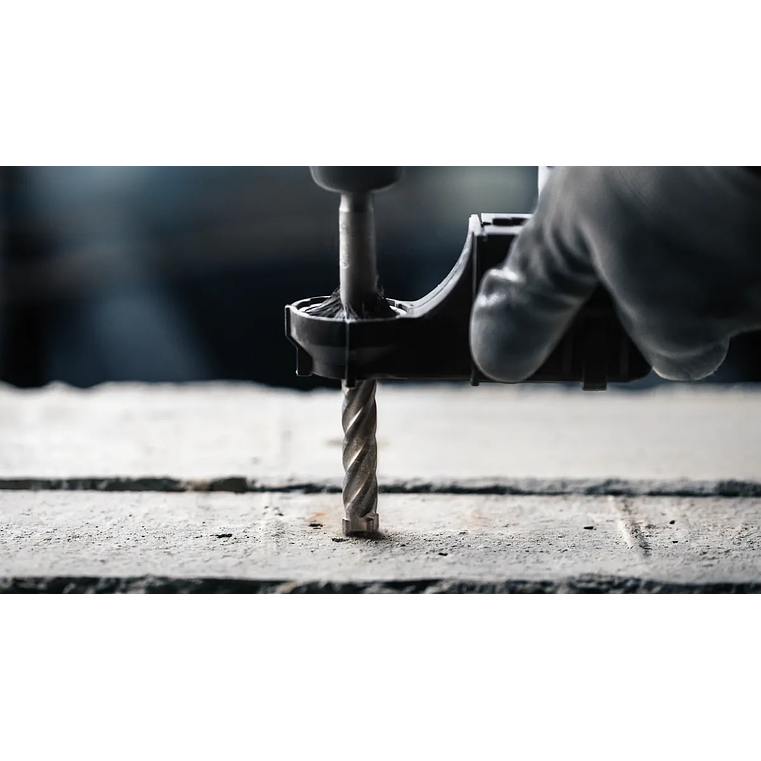 Conjunto de brocas para martelo PRO SDS plus-5X (7 unids) BOSCH  6