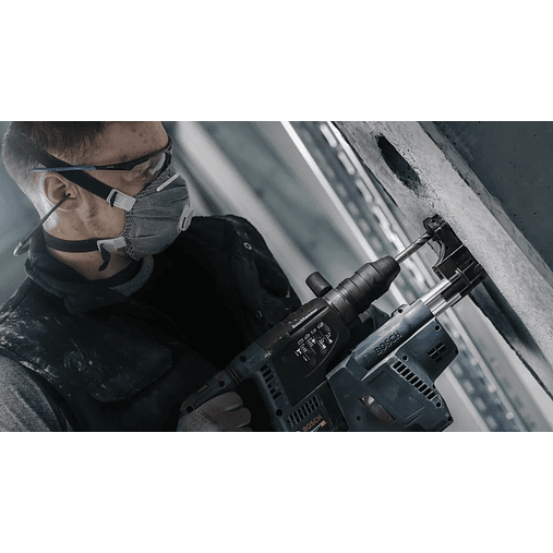 Conjunto de brocas para martelo PRO SDS plus-5X (5 unids) BOSCH 6