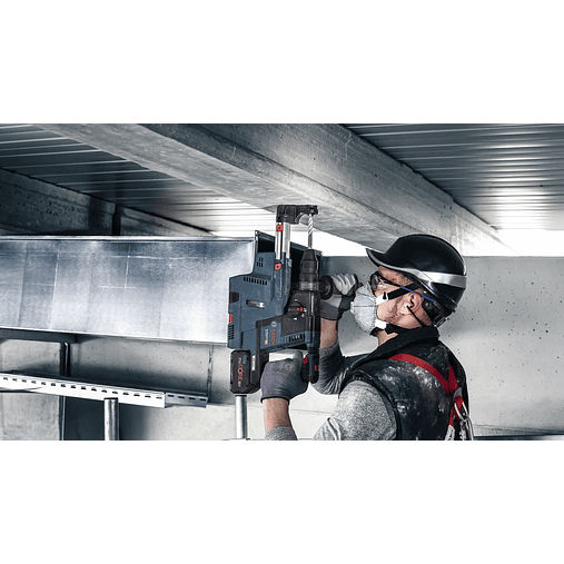 Conjunto de brocas para martelo PRO SDS plus-5X (5 unids) BOSCH 9