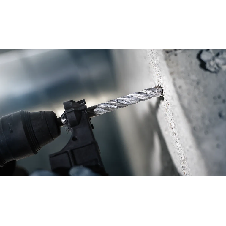 Conjunto de brocas para martelo PRO SDS plus-5X (3 unids) BOSCH 8