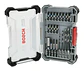 PRO Impact Metal Set (20 unids) BOSCH  - Miniatura 1