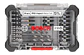 PRO Impact Metal Set (20 unids) BOSCH  - Miniatura 5