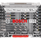 PRO Impact Metal Set (20 unids) BOSCH  - Thumbnail 5