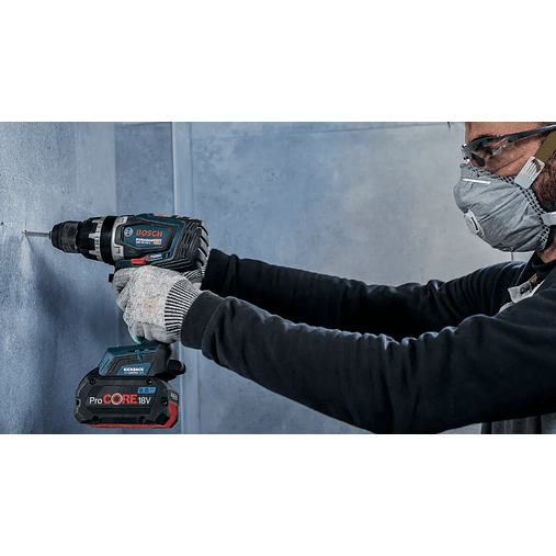 Conjunto de brocas para PRO Ceramic dry (3 unids) BOSCH  8