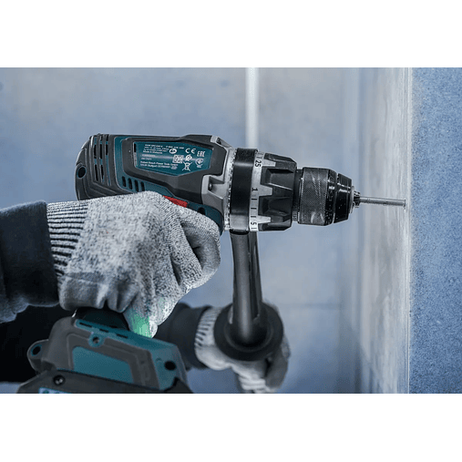 Conjunto de brocas para PRO Ceramic dry (3 unids) BOSCH  9