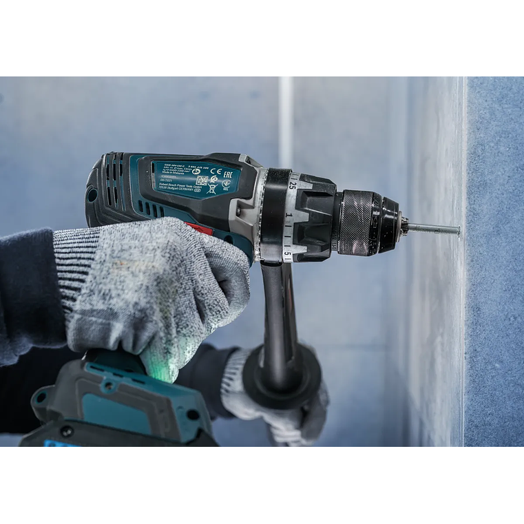 Conjunto de brocas para PRO Ceramic dry (3 unids) BOSCH  9