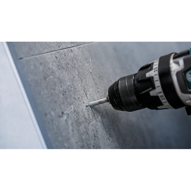 Conjunto de brocas para PRO Ceramic dry (3 unids) BOSCH  12