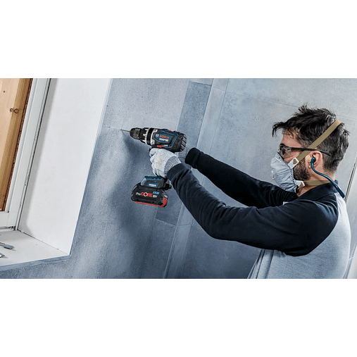 Conjunto de brocas para PRO Ceramic dry (3 unids) BOSCH  13