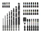 PRO Impact Metal Set (35 unids) BOSCH  - Thumbnail 2