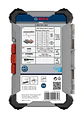 PRO Impact Metal Set (35 unids) BOSCH  - Thumbnail 5