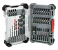 PRO Impact Metal Set (35 unids) BOSCH  - Thumbnail 1