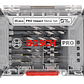 PRO Impact Metal Set (35 unids) BOSCH  - Miniatura 4