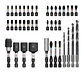 PRO Impact Metal Set (40 unids) BOSCH  - Thumbnail 2