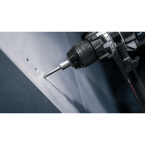 Conjunto de brocas para PRO Ceramic dry (3 unids) BOSCH  6