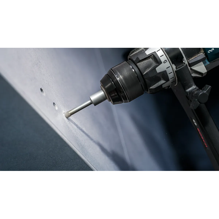 Conjunto de brocas para PRO Ceramic dry (3 unids) BOSCH  6