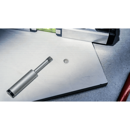 Conjunto de brocas para PRO Ceramic dry (3 unids) BOSCH  7