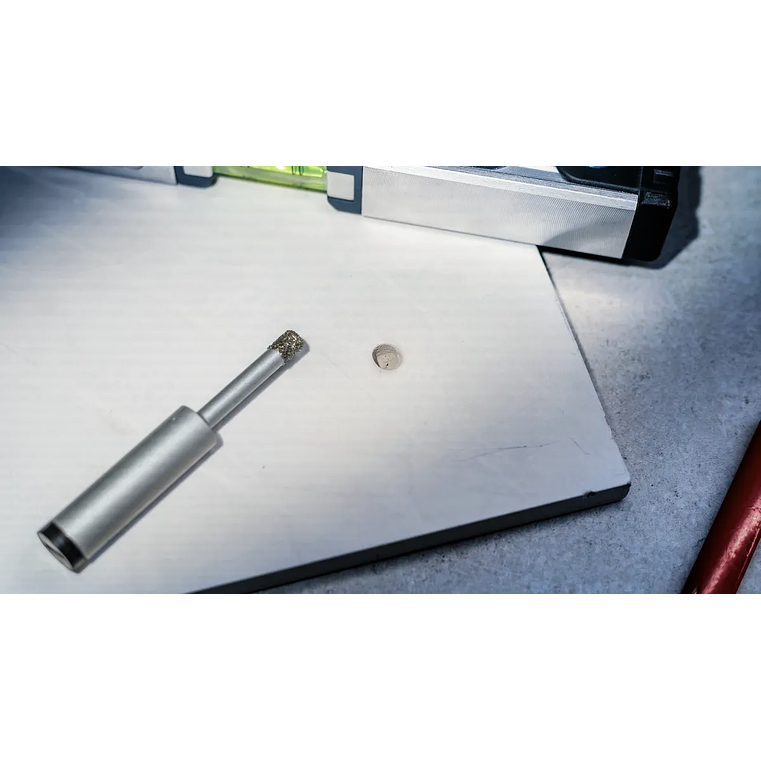 Conjunto de brocas para PRO Ceramic dry (3 unids) BOSCH  7