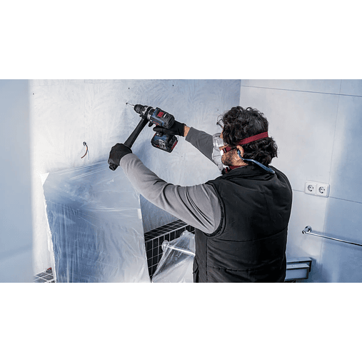 Conjunto de brocas para PRO Ceramic dry (3 unids) BOSCH  9