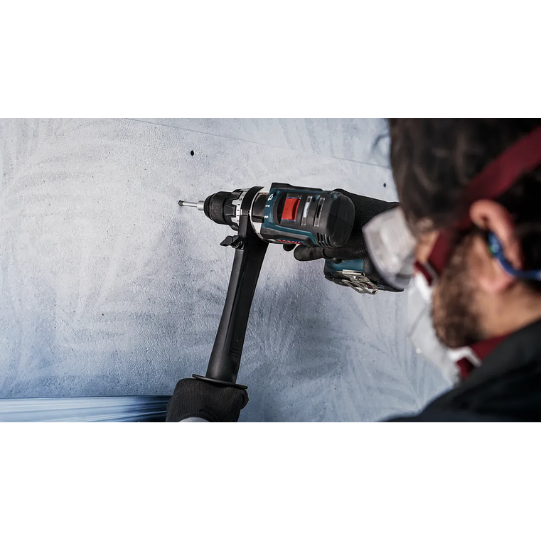 Conjunto de brocas para PRO Ceramic dry (3 unids) BOSCH  10