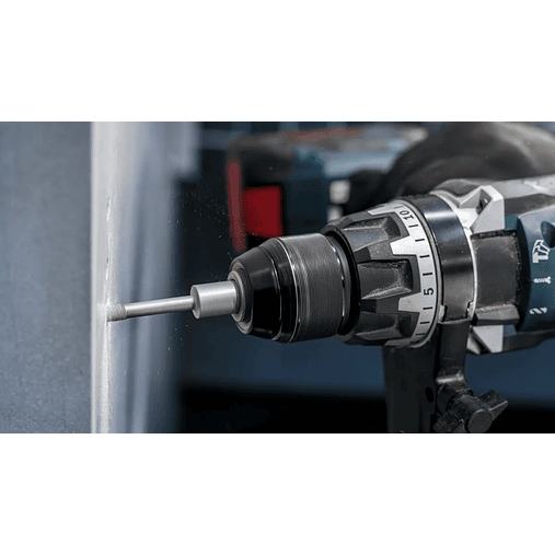 Conjunto de brocas para PRO Ceramic dry (3 unids) BOSCH  11