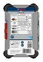 PRO Impact Wood Set (40 unids) BOSCH  - thumbnail 5