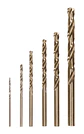Conjunto de brocas para metal PRO Stainless Steel HSS-Co (6 unids) BOSCH  - vignette 2
