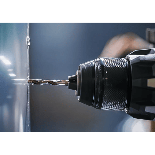 Conjunto de brocas para metal PRO Stainless Steel HSS-Co (6 unids) BOSCH  10