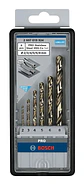 Conjunto de brocas para metal PRO Stainless Steel HSS-Co (6 unids) BOSCH  - vignette 5