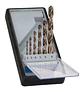 Conjunto de brocas para metal PRO Stainless Steel HSS-Co (6 unids) BOSCH  - vignette 1