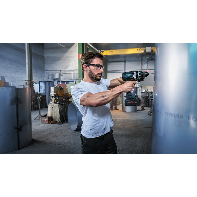 Conjunto de brocas para metal PRO Stainless Steel HSS-Co (10 unids) BOSCH 7