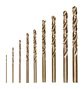 Conjunto de brocas para metal PRO Stainless Steel HSS-Co (10 unids) BOSCH - vignette 2