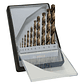Conjunto de brocas para metal PRO Stainless Steel HSS-Co (10 unids) BOSCH - Thumbnail 1