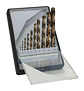 Conjunto de brocas para metal PRO Stainless Steel HSS-Co (10 unids) BOSCH - vignette 1