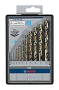 Conjunto de brocas para metal PRO Stainless Steel HSS-Co (10 unids) BOSCH - vignette 4
