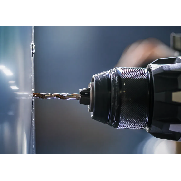 Conjunto de brocas para metal PRO Stainless Steel HSS-Co (13 unids) BOSCH  10