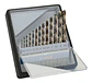 Conjunto de brocas para metal PRO Stainless Steel HSS-Co (13 unids) BOSCH  - vignette 1