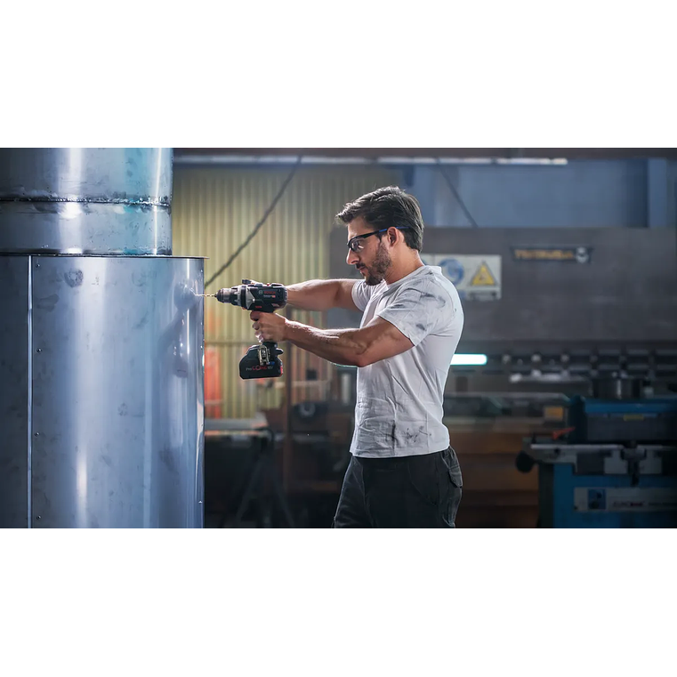 Conjunto de brocas para metal PRO Stainless Steel HSS-Co (19 unids) BOSCH 4