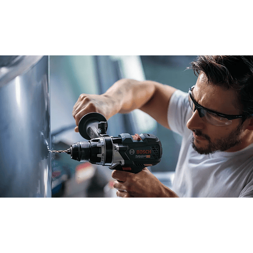 Conjunto de brocas para metal PRO Stainless Steel HSS-Co (19 unids) BOSCH 8