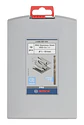 Conjunto de brocas para metal PRO Stainless Steel HSS-Co (19 unids) BOSCH - vignette 6
