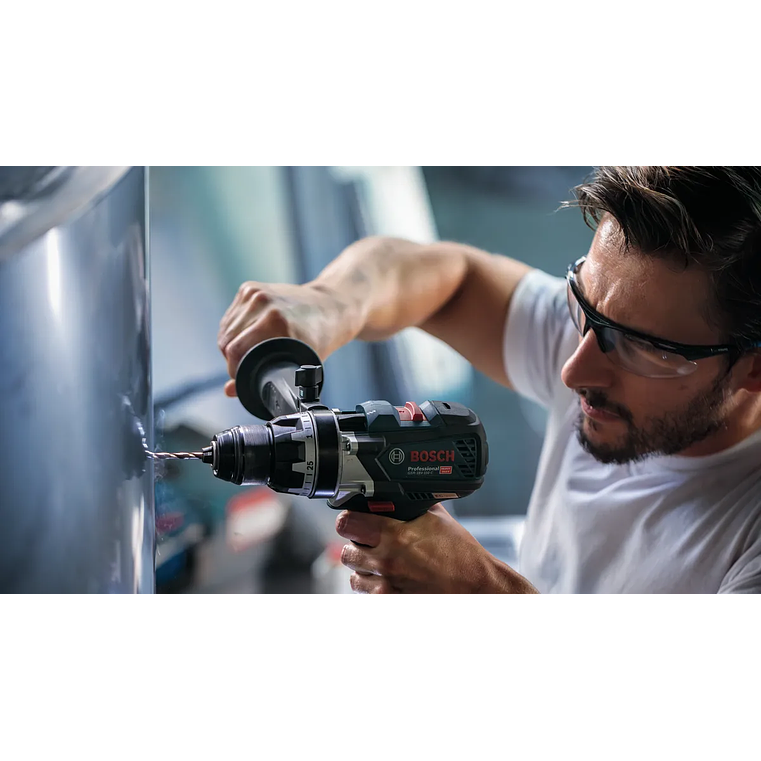 Conjunto de brocas para metal PRO Stainless Steel HSS-Co (25 unids) BOSCH 9